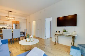 L'île-Do | condos neufs sur l'ile d'Orléans, The Bouquet - 801 - Image 5