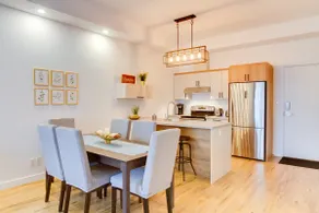 L'île-Do | condos neufs sur l'ile d'Orléans, The Bouquet - 801 - Image 4