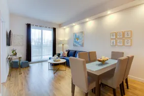 L'île-Do | condos neufs sur l'ile d'Orléans, The Bouquet - 801 - Image 2