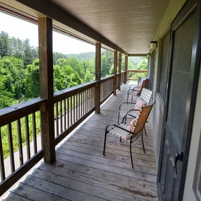 Overlook - Hocking Hills - Image 3