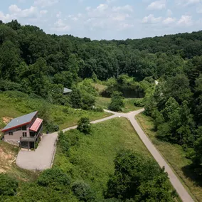 Overlook - Hocking Hills - Image 2