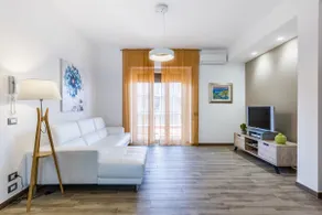 Suite Giulia - Luxuswohnung im Herzen von Giarre - Image 5
