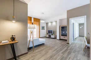 Suite Giulia - Luxuswohnung im Herzen von Giarre - Image 4