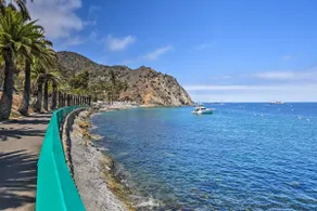 Central Catalina Cottage: Walk to Ferry & Eateries - Image 2