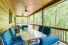 NEU! Family Lakeside Retreat mit Spielzimmer + Whirlpool! - Image 2