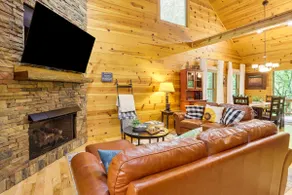 NEU! Family Lakeside Retreat mit Spielzimmer + Whirlpool! - Image 5