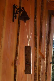 Nest of Kiss tree house - Image 5