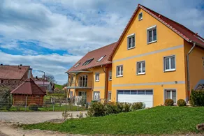 Apartment Loberhof with south-facing roof loggia - Image 4