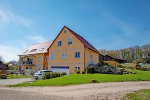 Apartment Loberhof with south-facing roof loggia - Image 3