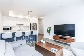 2 Bed Downtown Large Terrace Pets Ok | Buena Vista - Image 3