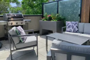 2 Bed Downtown Large Terrace Pets Ok | Buena Vista - Image 2
