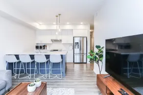 2 Bed Downtown Large Terrace Pets Ok | Buena Vista - Image 4