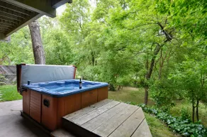 Contente – Riverfront, Game Room, Spa! - Image 2