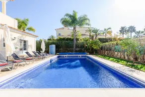 Endless Summer Luxury Villa - Image 4