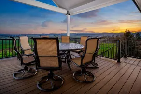360 Degree Vineyard Views, Four Master Suites, Free Wine Tastings for Group, Ping Pong, Fire-Pit - Image 3