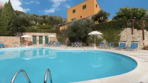 Il Borgo Apartments C3 - SV-D600-NAVI44C1C - Image 2
