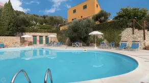 Il Borgo Apartments C2 - SV-D600-NAVI44BTC - Image 3