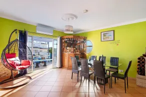 Villa méditerranéenne \"Calipso\" avec Wi-Fi, terrasse et piscine - Image 5