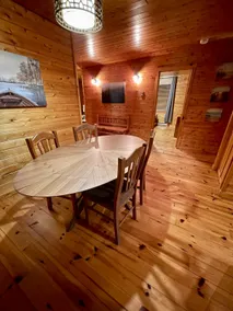 Family Escape (Jefferson) Cottage #1 - Image 2