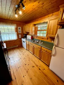 Family Escape (Jefferson) Cottage #1 - Image 4