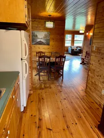 Family Escape (Jefferson) Cottage #1 - Image 5