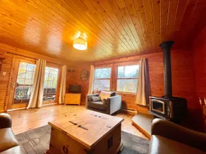 Family Escape (Jefferson) Cottage #1 - Image 3