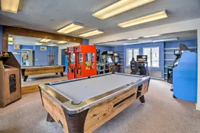 NEU! Ski Mtn Condo: Zugang zum Club mit Pool und Spielzimmer - Image 3