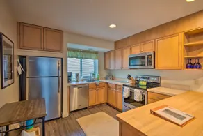 NEU! Ski Mtn Condo: Zugang zum Club mit Pool und Spielzimmer - Image 2