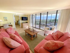 Sanibel Harbour Resort - 511: Wrap Around Lanai - Image 3