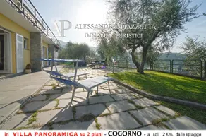 Villa bland olivträden - vacker panoramautsikt - Image 5