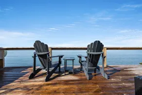 Lakefront w/ Hot Tub + Private Beach | Near Point Pelee - Image 4