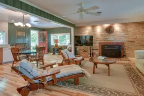 NOUVEAU! Waterfront Annapolis Getaway w / Fishing Pier! - Image 3