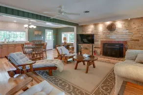NOUVEAU! Waterfront Annapolis Getaway w / Fishing Pier! - Image 5