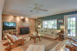 NOUVEAU! Waterfront Annapolis Getaway w / Fishing Pier! - Image 4