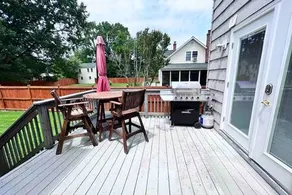 4BR Colonial Beach Retreat *Beach *Porch *Fire Pit - Image 5