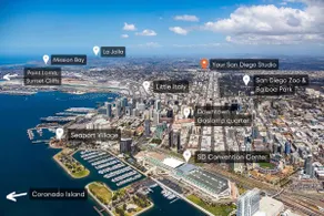 The San Diego Studio - Free Parking - Image 4