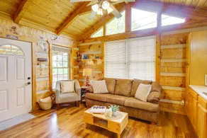 Noe's Rest, Cherokee Lake Cabin! - Image 3