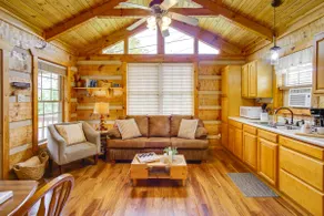 Noe's Rest, Cherokee Lake Cabin! - Image 4