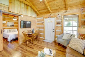 Noe's Rest, Cherokee Lake Cabin! - Image 5