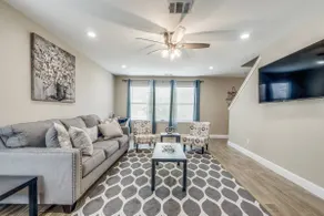 BMT Stay | 4BR Near Lackland Seaworld - Image 3