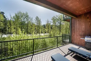 Stay Montana - Condo sur les rives de la propriété Swan River - Image 2