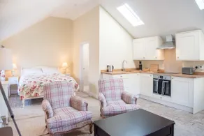 Mill Cottage, Tunstall - Image 4