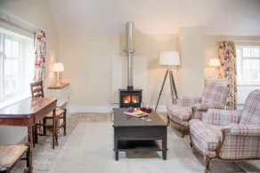 Mill Cottage, Tunstall - Image 5