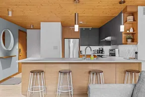 Pyrenees #202 - LEED Gold Certified - Image 4