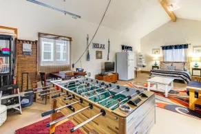 Rockaway Beach Home m / boblebad: 4 blokke til stranden! - Image 2