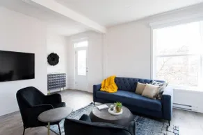 Atemberaubendes 1-Schlafzimmer im Mile End von Denstays - Image 2