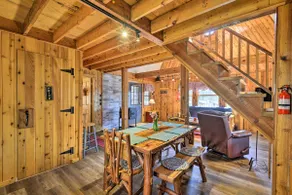 Springwater Cabin Near Hiking, Lakes, & Vineyards - Image 4