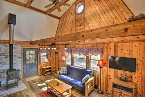 Springwater Cabin Near Hiking, Lakes, & Vineyards - Image 5