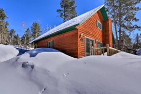 Black Hills Cabin ~ 2 Mi to Terry Peak! - Image 3