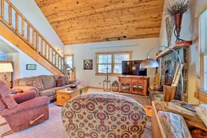 Black Hills Cabin ~ 2 Mi to Terry Peak! - Image 4